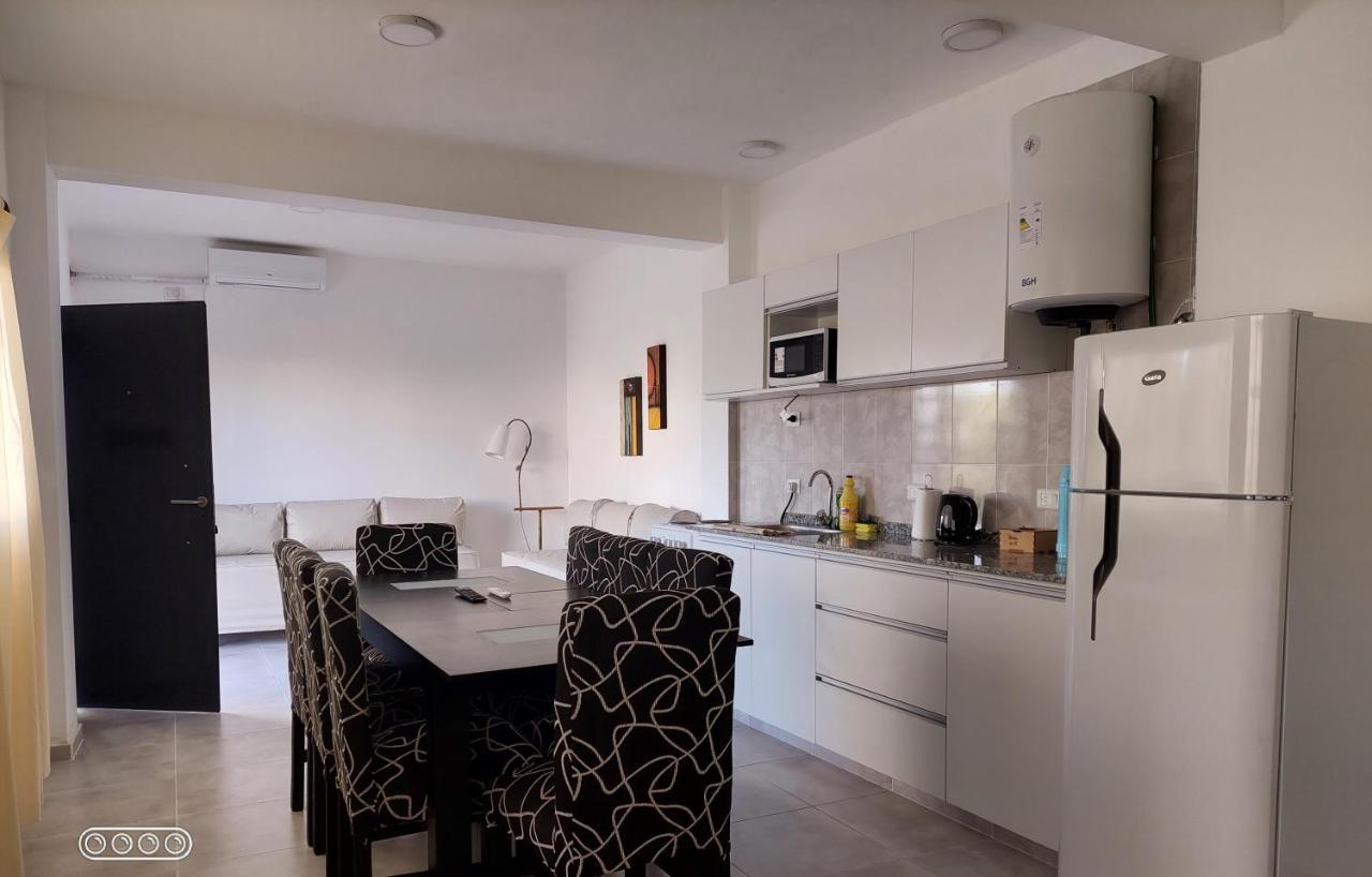 Duplex 3 Apartment San Fernando del Valle de Catamarca Bagian luar foto