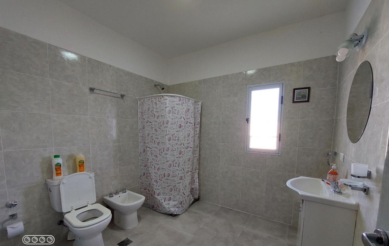 Duplex 3 Apartment San Fernando del Valle de Catamarca Bagian luar foto