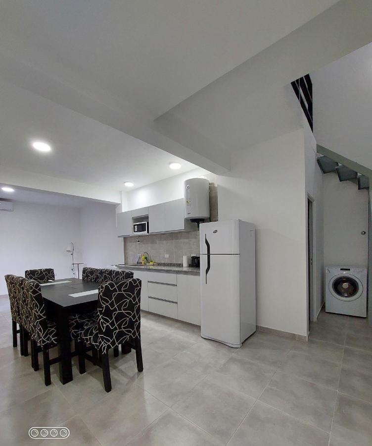 Duplex 3 Apartment San Fernando del Valle de Catamarca Bagian luar foto